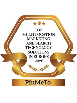 PinMeTo | Top Multi Location Marketing and Search Technology Solutions in Europe-2026 Top Multi Location Marketing and Search Technology Solutions in Europe 2026