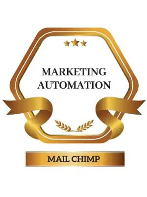 Mail Chimp | Marketing Automation-2025 Marketing Automation