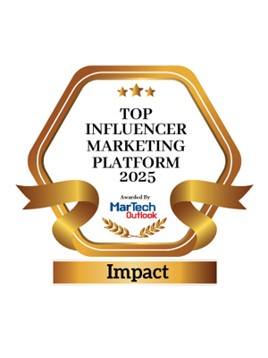 impact.com | Top Influencer Marketing Platform in Europe-2025 Top Influencer Marketing Platform in Europe 2025