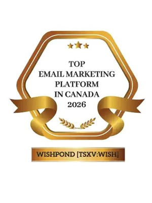 Top Email Marketing Platform in Canada 2026