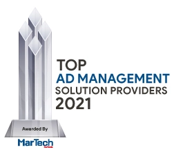 Top 10 Ad Management Solution Companies - 2021