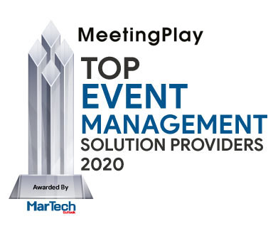 MeetingPlay | Top Event Management Solution Companies-2020 Top 10 Event Management Solution Companies - 2020