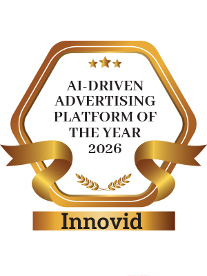 Innovid | AI-driven Advertising Platform of the Year-2026 AI-driven Advertising Platform of the Year 2026