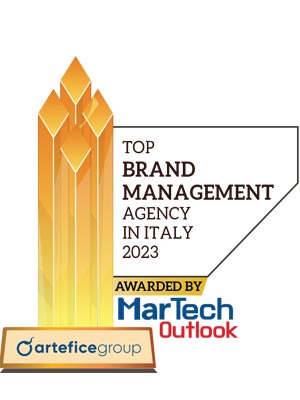 arteficegroup | Top Brand Management Agencies in Italy-2023 Top 5 Brand Management Agencies in Italy- 2023
