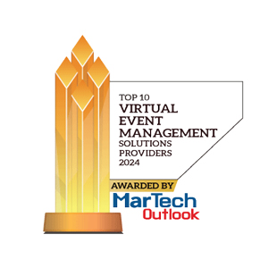 Top 10 Virtual Event Management Solutions Companies - 2024