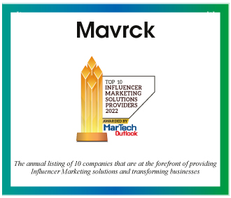 Mavrck