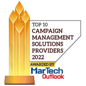 Top 10 Campaign Management Solutions Companies - 2022 