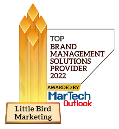 Little Bird Marketing | Top Brand Management Solutions companies-2022 Top 10 Brand Management Solutions companies - 2022