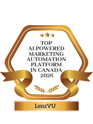 LenzVU | Top AI Powered Marketing Automation Platform in Canada-2026 Top AI Powered Marketing Automation Platform in Canada 2026