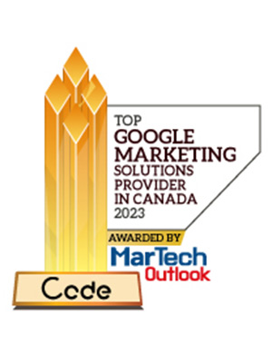 Top 10 Google Marketing Solutions Companies in Canada – 2023