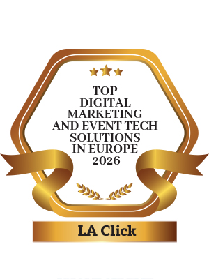 Top Digital Marketing and Event Tech Solutions in Europe 2026