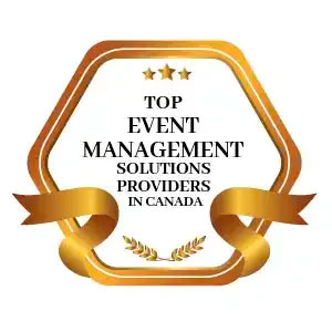 Top Event Management Solutions Providers in Canada
