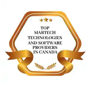 Top Martech Technologies and Software Providers in Canada