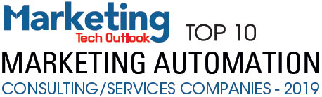 Top 10 Marketing Automation Consulting/Services Companies - 2019