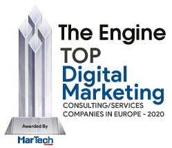 Top 10 Digital Marketing Consulting/Services Companies In Europe - 2020