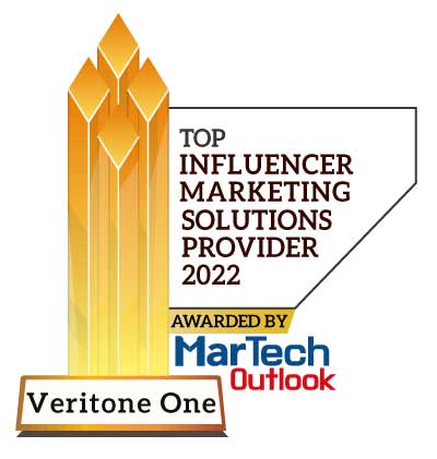 Top 10 Influencer Marketing Solutions Companies - 2022