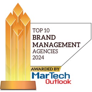 Top 10 Brand Management Agencies - 2024