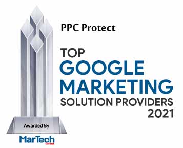 PPC Protect | Google Marketing Solutions Companies-2021 Top 10 Google Marketing Solution Companies - 2021