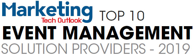 Top 10 Event Management Solution Companies - 2019
