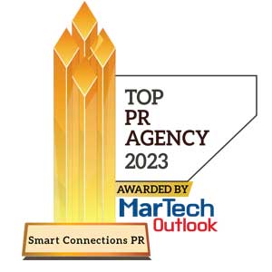 Smart Connections PR | Top PR Agencies-2023 Top 10 PR Agencies – 2023