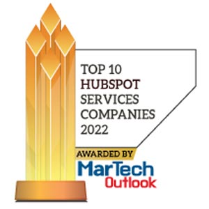 Top 10 Hubspot Services Companies 2022
