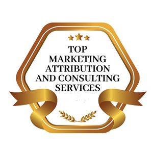 Top Marketing Attribution and Consulting Services