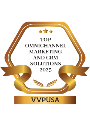 Top Omnichannel Marketing and CRM Solutions - 2025