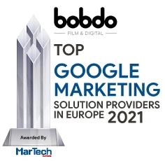  Top 10 Google Marketing Solution Companies in Europe - 2021