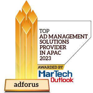 adforus | Top Ad Management Solutions Companies in Apac-2023 Top 10 Ad Management Solutions Companies in Apac - 2023
