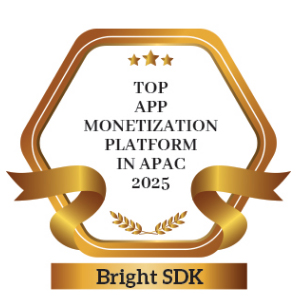 Top App Monetization Platform in APAC 2025
