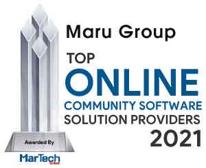 Top 10 Online Community Software Solution Companies -  2021