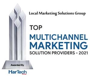 Top 10 Multichannel Marketing Solution Companies - 2021