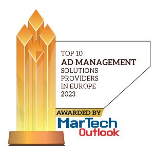 Top 10 AD Management Solutions Companies in Europe - 2023