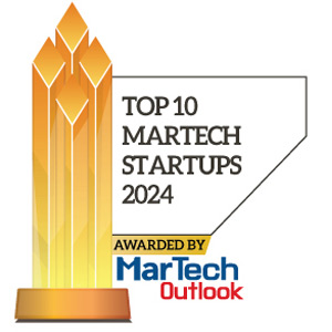 Top 10 MarTech Startups - 2024