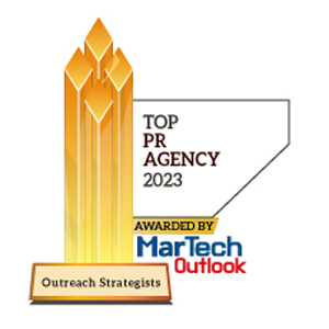 Outreach Strategists | Top PR Agencies-2023 Top 10 PR Agencies – 2023