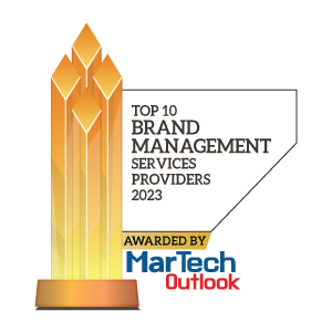 Top 10 Brand Management Services Companies - 2023