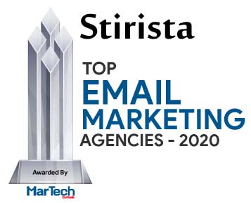 Top 10 Email Marketing Agencies - 2020