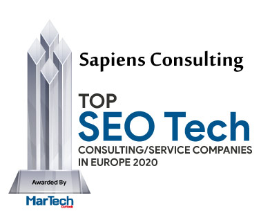 Top 10 SEO Tech Consulting/Services Companies in Europe - 2020