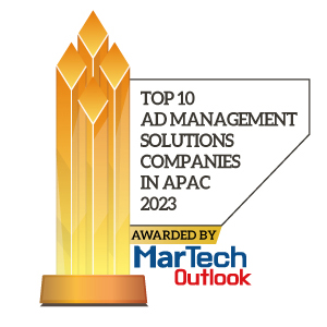 Top 10 Ad Management Solutions Companies in Apac - 2023