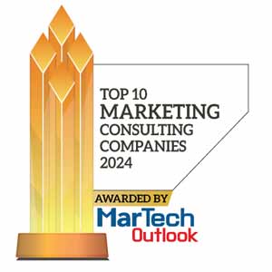 Top 10 Marketing Consulting Companies - 2024