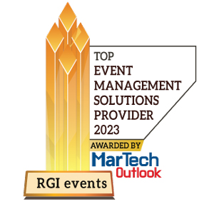 RGI events | Top Event Management Solutions Companies-2023 Top 10 Event Management Solutions Companies – 2023