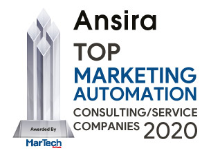 Ansira | Top Marketing Automation Consulting/Services Companies-2020 Top 10 Marketing Automation Consulting/Services Companies - 2020