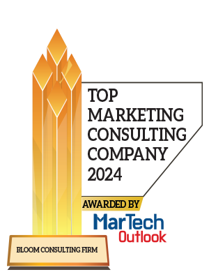 Bloom Consulting Firm | Top Marketing Consulting Companies-2024 Top 10 Marketing Consulting Companies - 2024