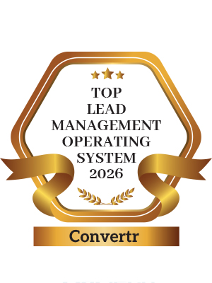 Top Lead Management Operating System - 2026