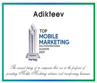 Adikteev