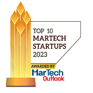 Skyinceptial | Top 10 Martech Startups-2023 Top 10 Martech Startups – 2023