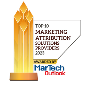 APPSCIENCE® | Top Marketing Attribution Solutions Companies-2023 Top 10 Marketing Attribution Solutions Companies- 2023