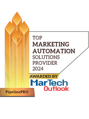 Top 10 Marketing Automation Solutions Providers - 2024