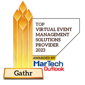 Top 10 Virtual Event Management Solutions Companies - 2023