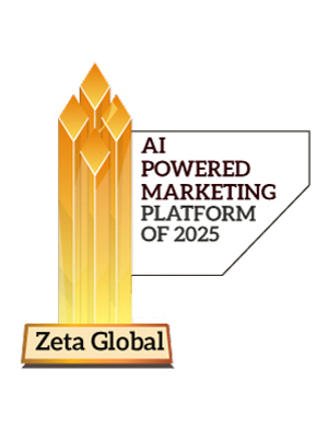 Zeta Global | AI Powered Marketing Platform-2025 AI Powered Marketing Platform Of – 2025